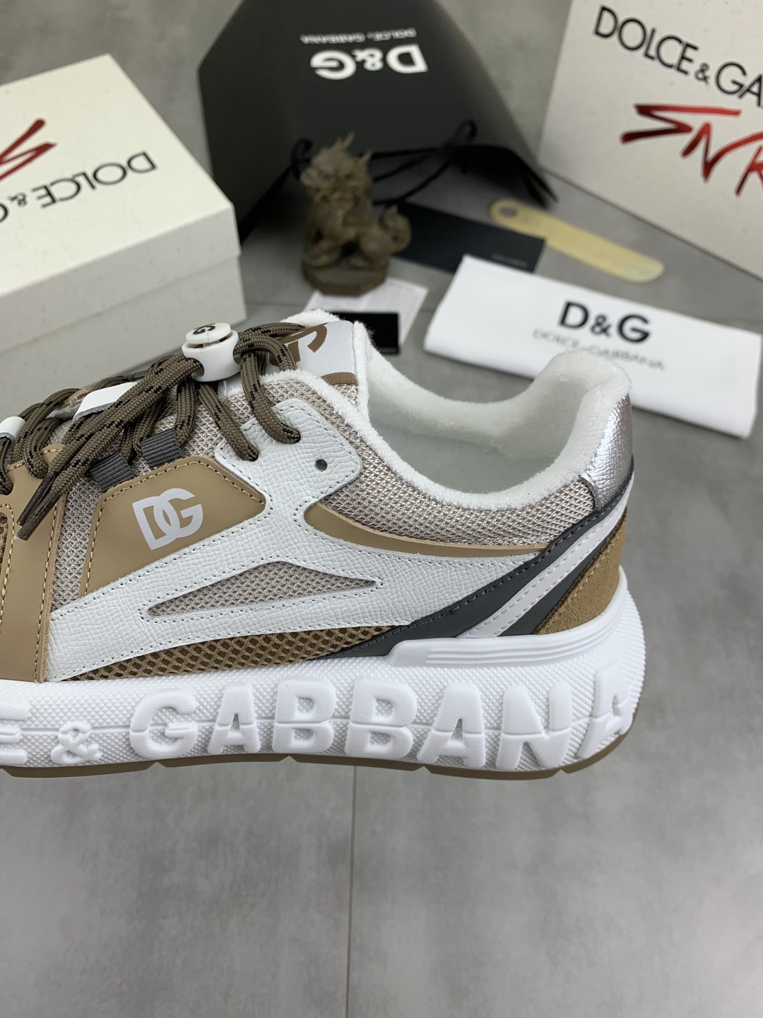olce & Gabbana shoe
